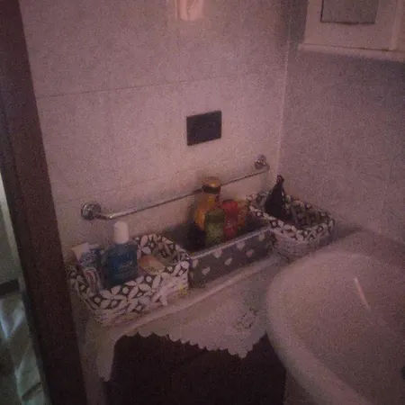 Dolce Risveglio Séjour chez l'habitant *