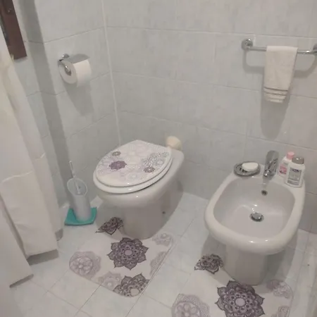 Séjour chez l'habitant Dolce Risveglio *