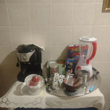 Dolce Risveglio *