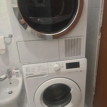 Séjour chez l'habitant Dolce Risveglio