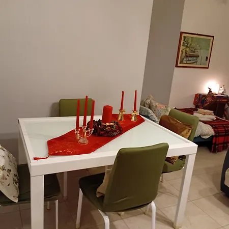 Kwatera prywatna Dolce Risveglio Bergamo