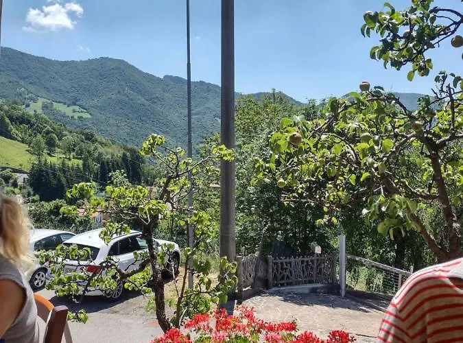 Kwatera prywatna Dolce Risveglio *