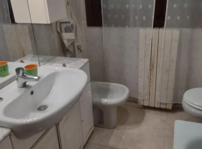 Dolce Risveglio Kwatera prywatna Bergamo