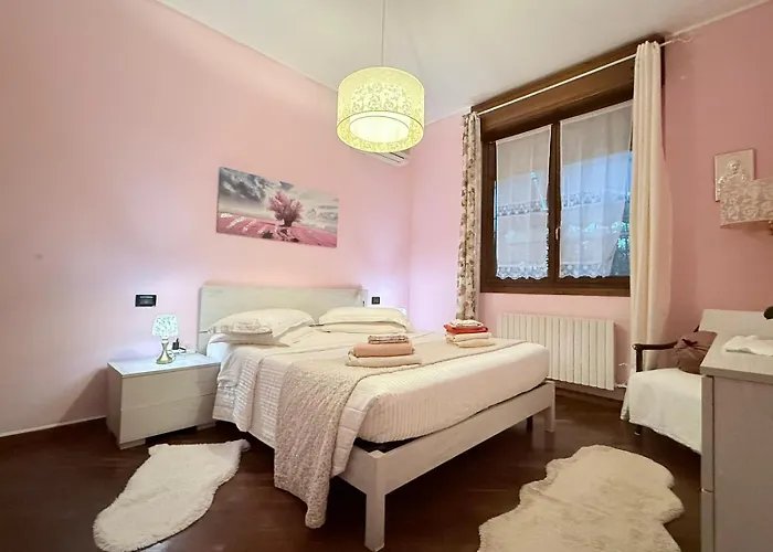 Kwatera prywatna Dolce Risveglio *