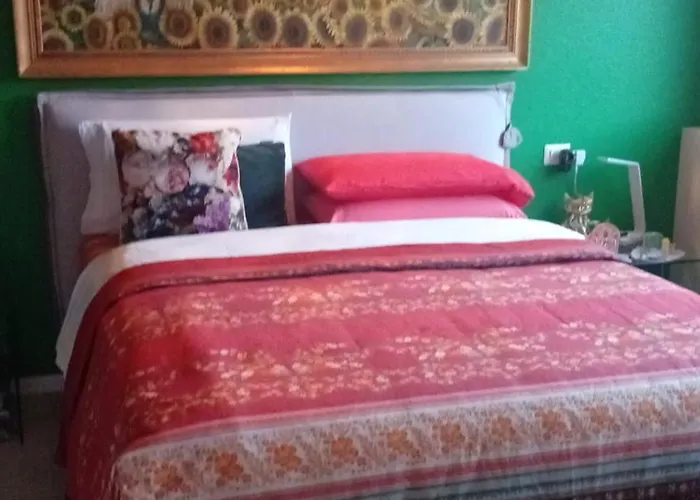 Dolce Risveglio Kwatera prywatna